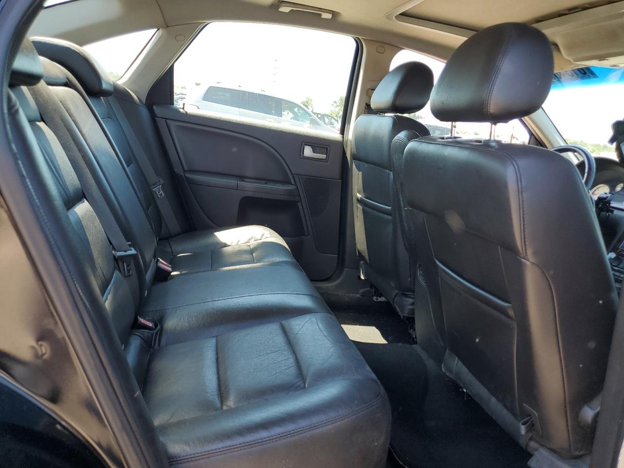 1FAFP25175G151991 2005 Ford Five Hundred Limited