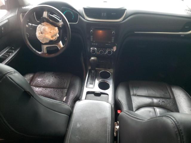 2015 CHEVROLET TRAVERSE L - 1GNKRHKD0FJ284527