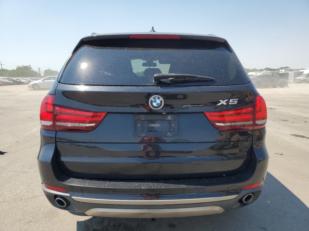 5UXKS4C54F0N06178 2015 BMW X5 xDrive35D