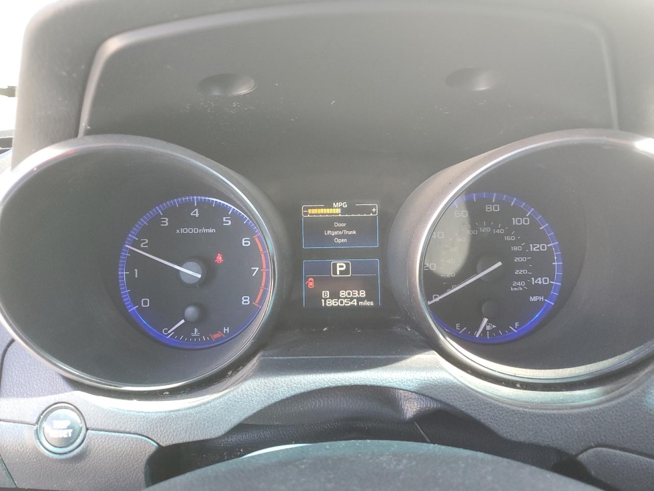 4S4BSAJC7F3298194 2015 Subaru Outback 2.5I Limited