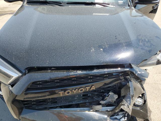 2023 TOYOTA 4RUNNER 40 JTEUU5JRXP6192398