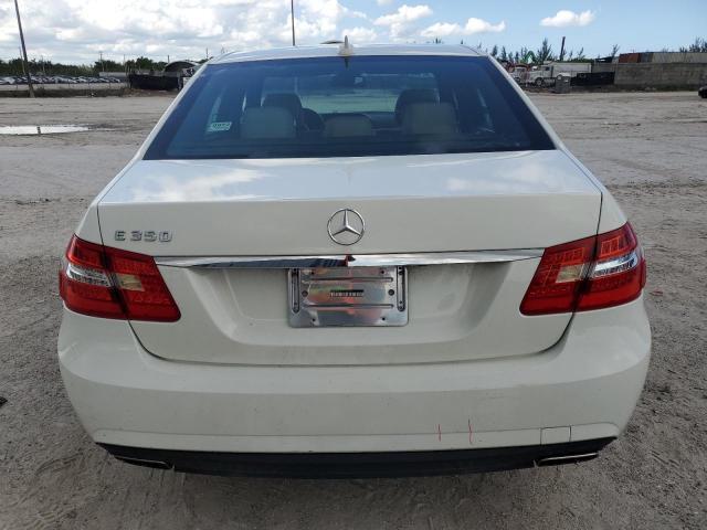 WDDHF5KB1CA541172 2012 Mercedes-Benz E 350