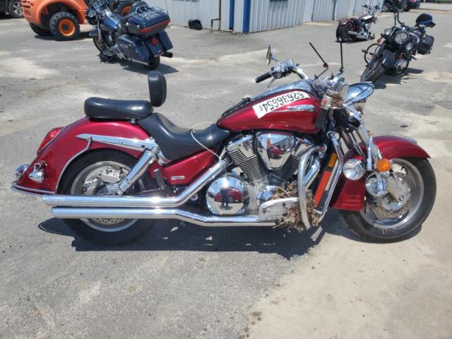 2003 HONDA VTX1800 R - 1HFSC49033A103511