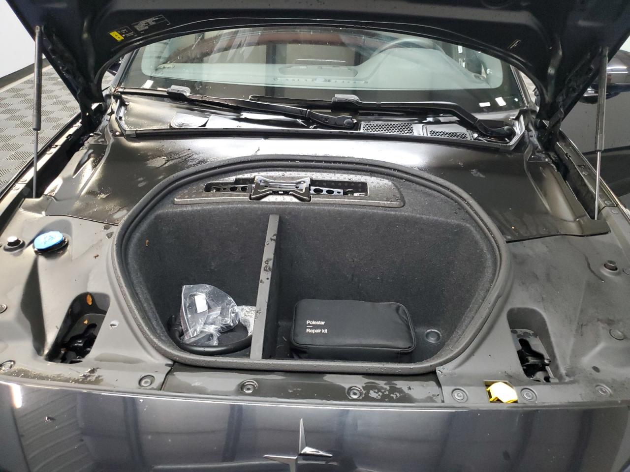 YSMEG3KA2PL125538 2023 Polestar 2