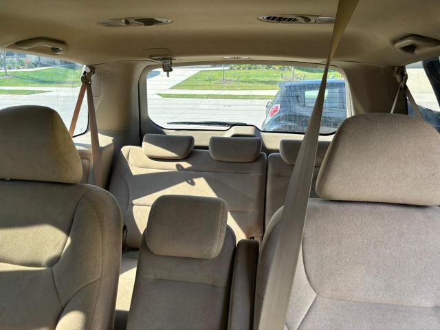2005 Honda Odyssey Ex VIN: 5FNRL38495B402051 Lot: 62954514