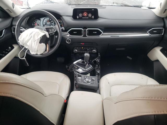 2020 MAZDA CX-5 GRAND - JM3KFBDM5L0841095