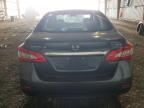 NISSAN SENTRA S photo