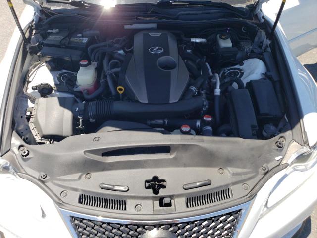 2016 Lexus Is 200T VIN: JTHBA1D20G5024236 Lot: 61171734