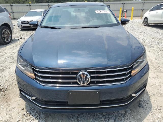 2019 VOLKSWAGEN PASSAT WOL - 1VWLA7A3XKC001764
