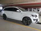 AUDI Q7 PREMIUM photo