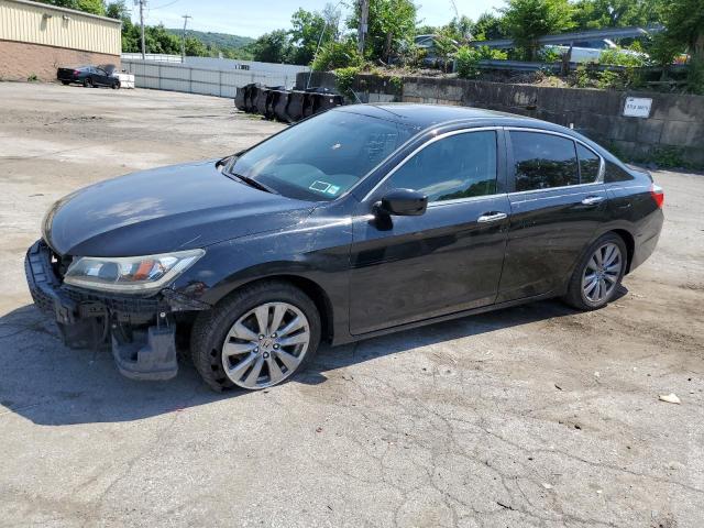 1HGCR2F56EA100401 2014 Honda Accord Sport