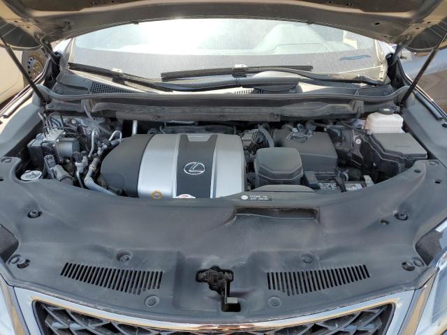 2021 LEXUS RX 350 F S - 2T2YZMDA7MC276959