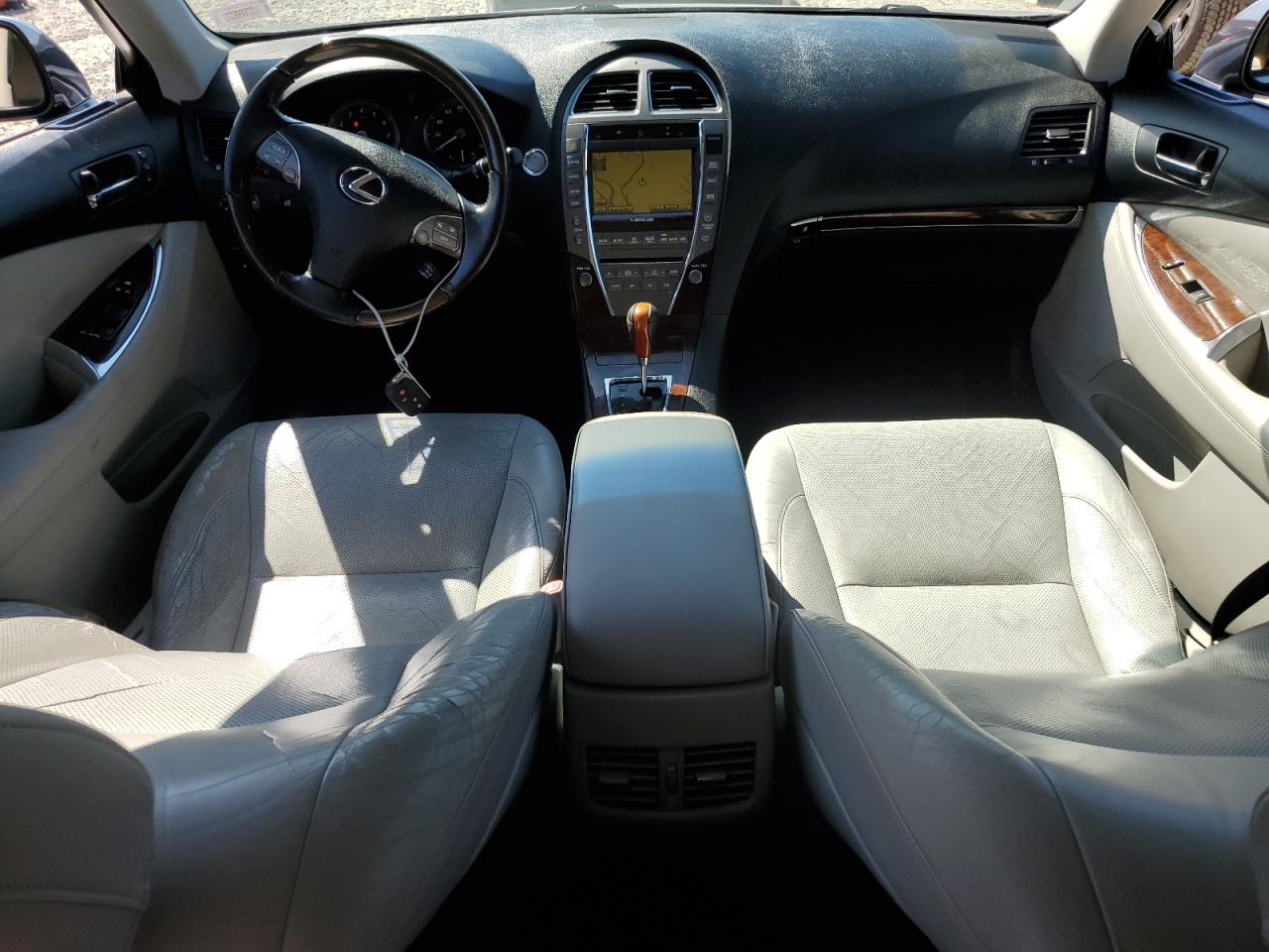 JTHBK1EG7A2396642 2010 Lexus Es 350