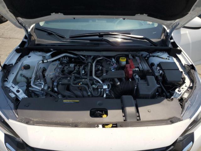 2024 NISSAN SENTRA S - 3N1AB8BV2RY239996