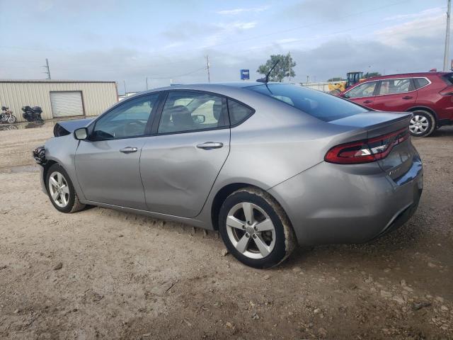 Vin: 1c3cdffa6gd796779, lot: 64721134, dodge dart sxt sport 20162