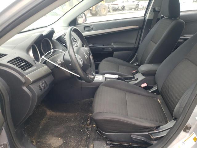 2012 MITSUBISHI LANCER SE - JA32V2FW8CU013625