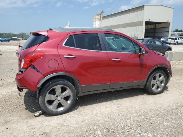 VIN KL4CJBSB8EB782378 2014 Buick Encore, Convenience no.3