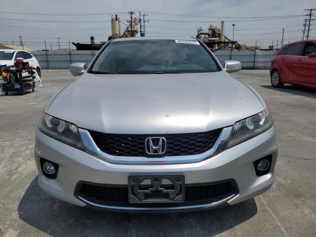 1HGCT1B8XEA007327 2014 Honda Accord Exl