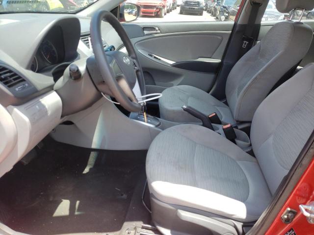 2017 HYUNDAI ACCENT SE - KMHCT5AE9HU326200