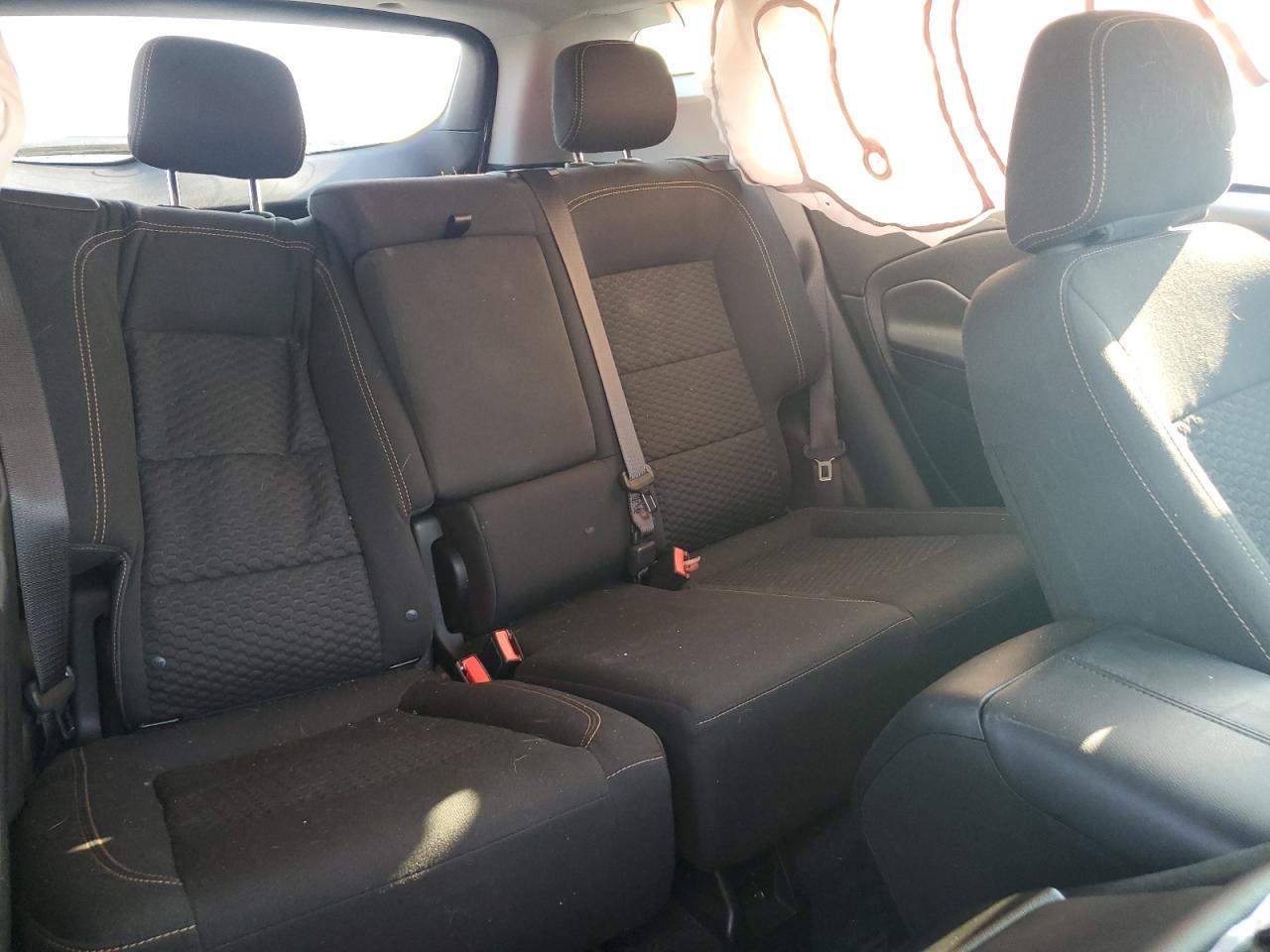 3GKALNEU8JL247795 2018 GMC Terrain Sle