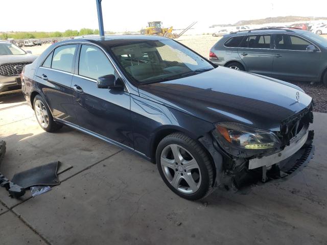 VIN WDDHF5KB6EB004276 2014 Mercedes-Benz E-Class, 350 no.4