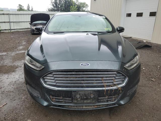 VIN 3FA6P0H76FR286426 2015 Ford Fusion, SE no.5