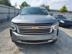 CHEVROLET TAHOE K150 photo