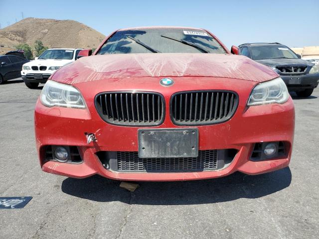 VIN WBA5A5C52FD522926 2015 BMW 5 Series, 528 I no.5