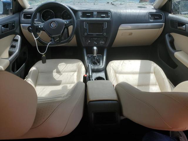 2017 VOLKSWAGEN JETTA SE - 3VWDB7AJ6HM227727