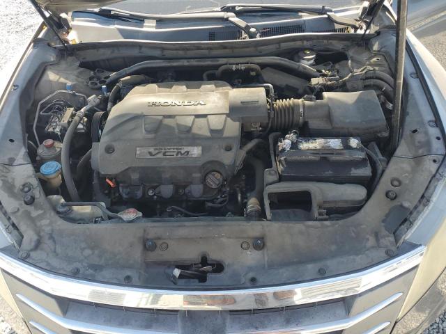 2012 Honda Crosstour Exl VIN: 5J6TF1H57CL007168 Lot: 63341154