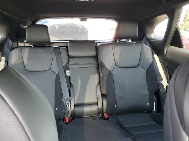 2023 LEXUS RX 500H F 2T2BCMEA9PC009753