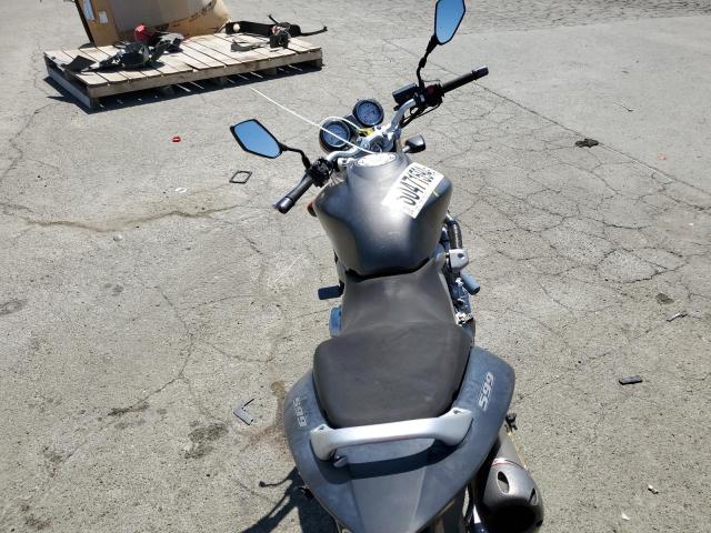 2004 HONDA CB600 F - ZDCPC36034F001184