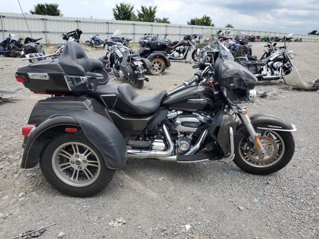 2020 HARLEY-DAVIDSON FLHTCUTG - 1HD1MAF18LB858029