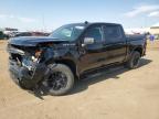 2024 CHEVROLET SILVERADO - 1GCPABEKXRZ257533