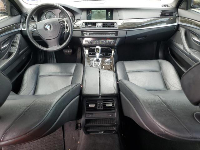 VIN WBAXH5C55DD115278 2013 BMW 5 Series, 528 XI no.8