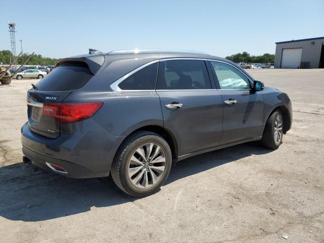 VIN 5FRYD4H44EB044533 2014 Acura MDX, Technology no.3