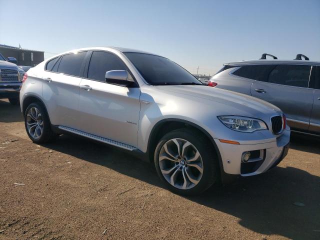 VIN 5UXFG2C59E0H10015 2014 BMW X6, Xdrive35I no.4