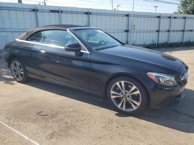 VIN WDDWK4KBXHF538861 2017 Mercedes-Benz C-Class, 3... no.4