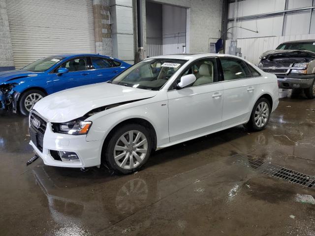 VIN WAUBFAFL3FN022422 2015 Audi A4, Premium no.1