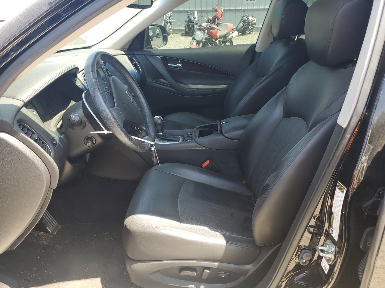 JN1BJ0RR6HM407920 2017 Infiniti Qx50