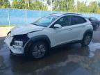 2021 HYUNDAI KONA SEL - KM8K23AG8MU102334