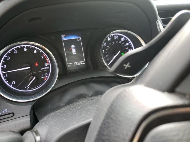 2020 TOYOTA CAMRY SE - 4T1G11AK4LU938075