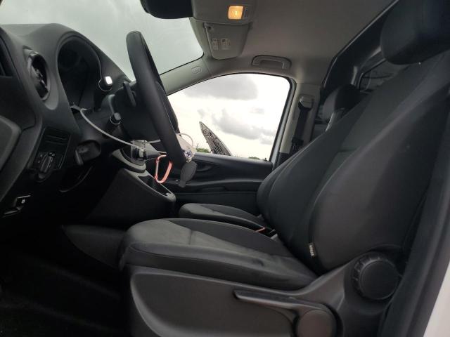 2023 Mercedes-Benz Metris VIN: W1YV0CEY6P4341634 Lot: 61880074