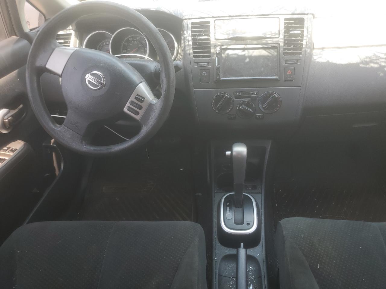 3N1BC1CP6CK247599 2012 Nissan Versa S