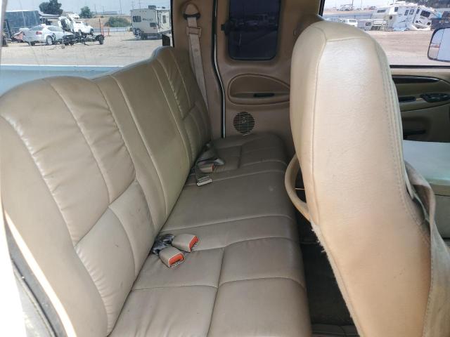 1999 Dodge Ram 2500 VIN: 3B7KF2364XG148029 Lot: 52516194