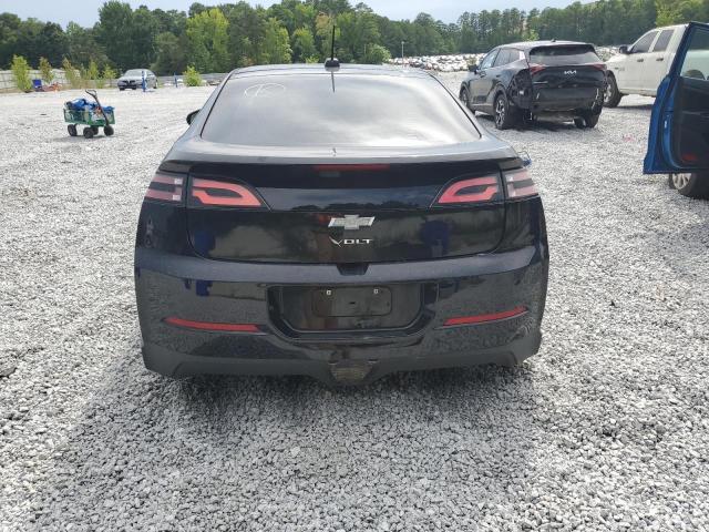 VIN 1G1RA6E41FU122959 2015 Chevrolet Volt no.6