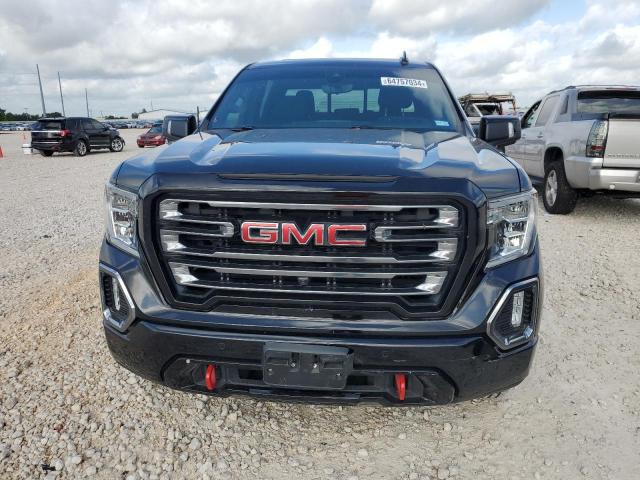 2020 GMC SIERRA K15 - 3GTU9EETXLG407511