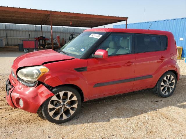 VIN KNDJT2A67D7511843 2013 KIA Soul, + no.1