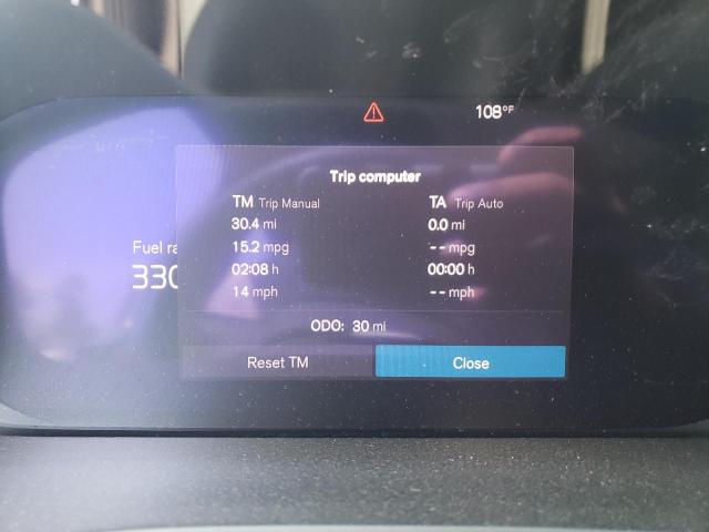 2024 VOLVO XC40 ULTIM YV4L12UF1R2255534