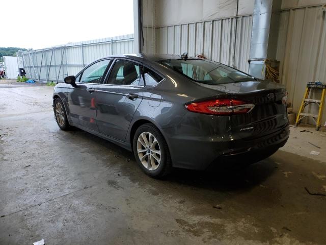 3FA6P0HD3LR163037 Ford Fusion SE 2